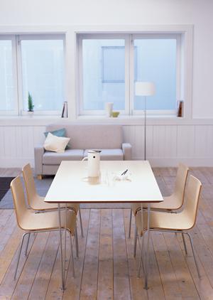 トータルインテリアSTUDIO ONEのクロス張替