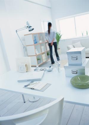 優しい仕上げが安心の宅配クリーニング